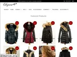 Sites similar to dejavu.nyc