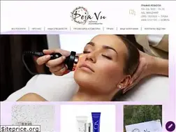 Sites similar to dejavu.volyn.ua