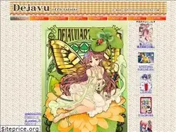 Sites similar to dejavuartworks.com