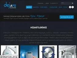 Sites similar to dejavubilgisayar.com
