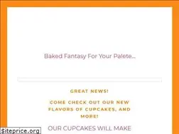 Sites similar to dejavucakes.com