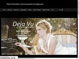 Sites similar to dejavuclinton.com
