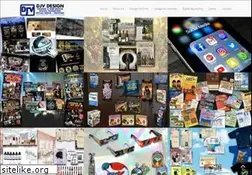Sites similar to dejavudesign.com
