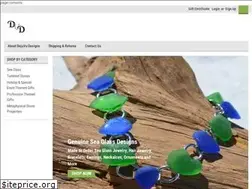 Sites similar to dejavudesigns.com