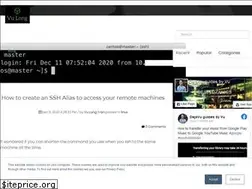 Sites similar to dejavuguides.com