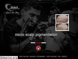 Sites similar to dejavuhairla.com