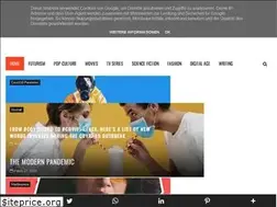 Sites similar to dejavunetwork.com