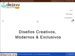 Sites similar to dejavupanama.com
