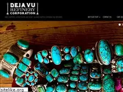 Sites similar to dejavurefinery.com