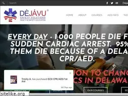 Sites similar to dejavusafety.org