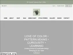 Sites similar to dejavutextiles.com