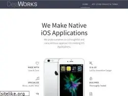 Sites similar to dejaworks.com