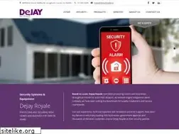 Sites similar to dejayroyale.ie