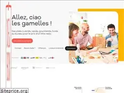 Sites similar to dejbox.fr