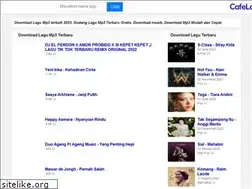 Sites similar to dejemosdehacernospendejos.org