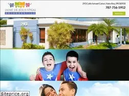Sites similar to dejesusorthodontics.com