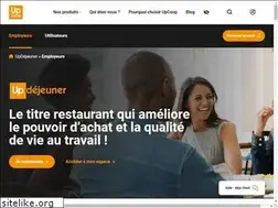 Sites similar to dejeunissime.com