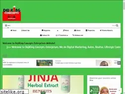 Sites similar to dejiking.com