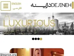 Sites similar to dejineh.com