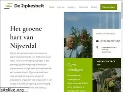 Sites similar to dejipkesbelt.nl