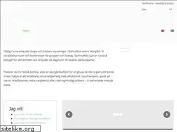 Sites similar to dejligcruise.se