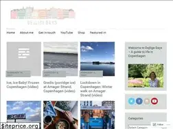 Sites similar to dejligedays.com