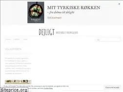 Sites similar to dejligt.com