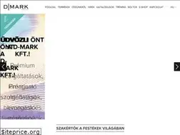 Sites similar to dejmark.hu