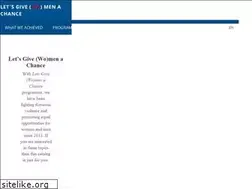 Sites similar to dejmezenamsanci.cz