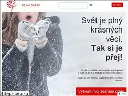 Sites similar to dejmidarek.cz