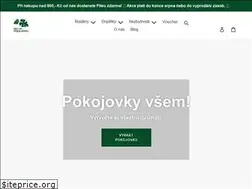 Sites similar to dejmipokojovku.cz