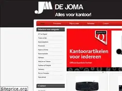 Sites similar to dejoma.be