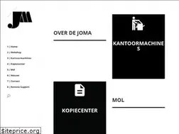 Sites similar to dejoma.net