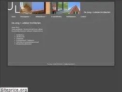 Sites similar to dejong-lafeber.nl