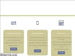 Sites similar to dejong-middenmeer.nl