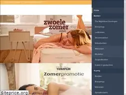 Sites similar to dejongbedden.nl