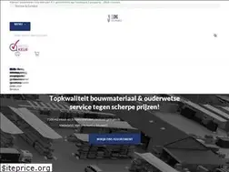 Sites similar to dejonghandelsonderneming.nl