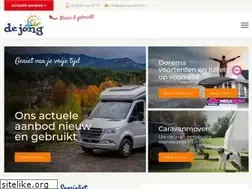 Sites similar to dejonghattem.nl