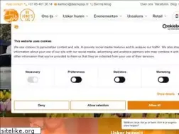 Sites similar to dejongsijs.nl