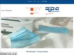 Sites similar to dejongwebshop.nl
