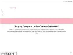 Sites similar to dejota.shop
