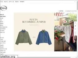 Sites similar to dejou.co.kr
