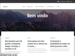 Sites similar to dejovu.com