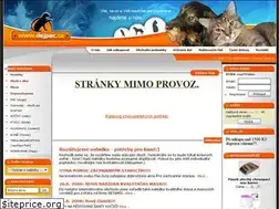 Sites similar to dejpac.cz