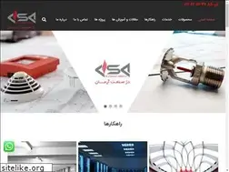 Sites similar to dejsanat.com