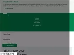 Sites similar to dejsardins.com