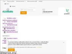 Sites similar to dejsirousku.cz