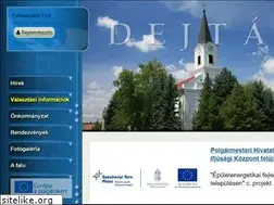 Sites similar to dejtar.hu