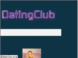 Sites similar to dejtingsajt.signature.media