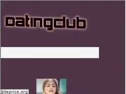 Sites similar to dejtingsajter.signature.media